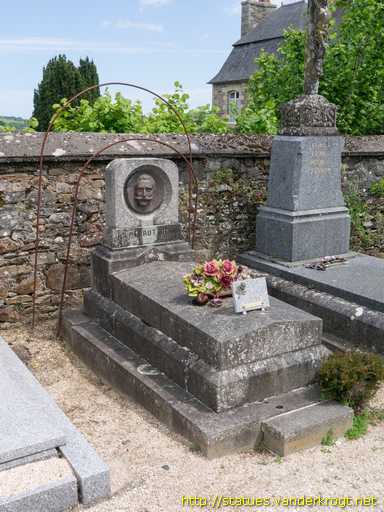 Tréguier /  J.B. Perrot