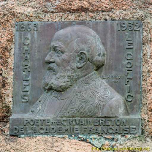 Ploumanac'h /  Gabriel Vicaire