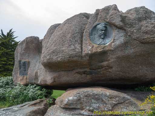 Ploumanac'h /  Anatole Le Braz