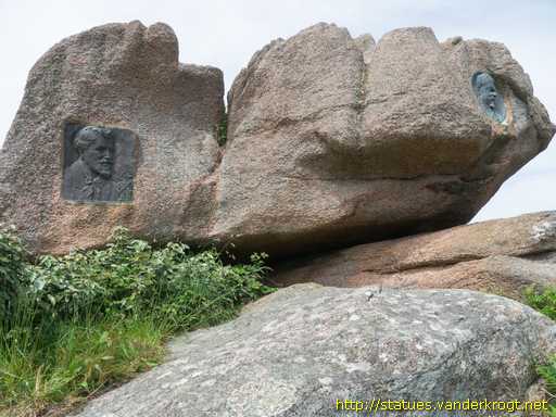 Ploumanac'h /  Charles Le Goffic