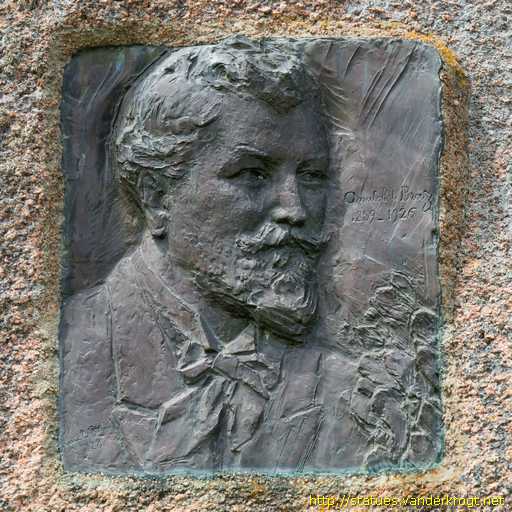 Ploumanac'h /  Charles Le Goffic