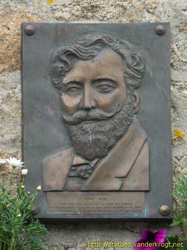 Ploumilliau /  Anatole Le Braz