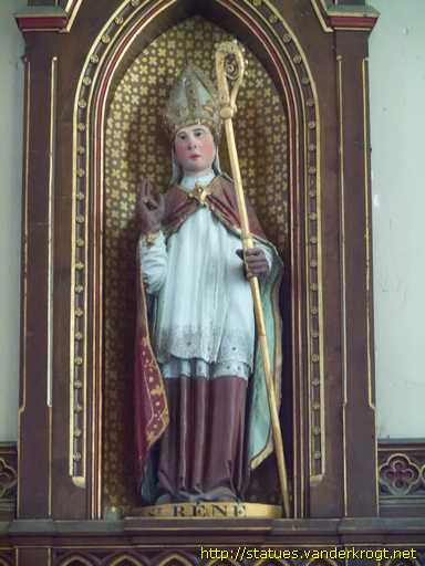 Saint-René /  Saint-Ren&eacute;