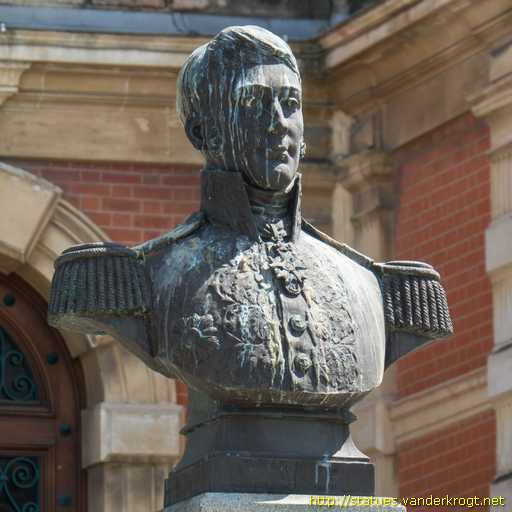 Saint-Malo /  Pierre Bouvet de Maisonneuve