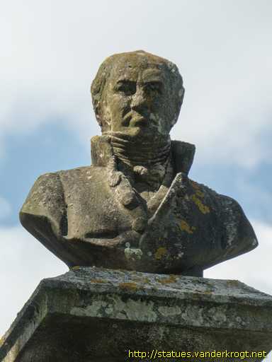 Dinan /  Charles Roland Néel de la Vigne