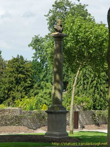 Dinan /  Charles Roland Néel de la Vigne