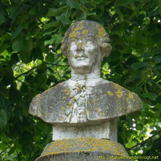 Dinan /  Charles Duclos-Pinot