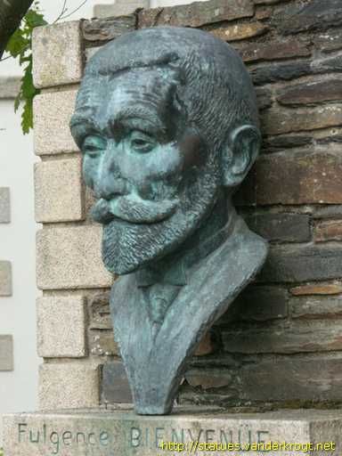 Uzel /  Fulgence Bienvenüe