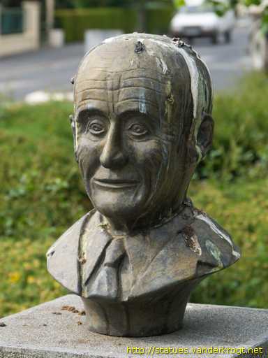 Loudéac /  Pierre Etienne