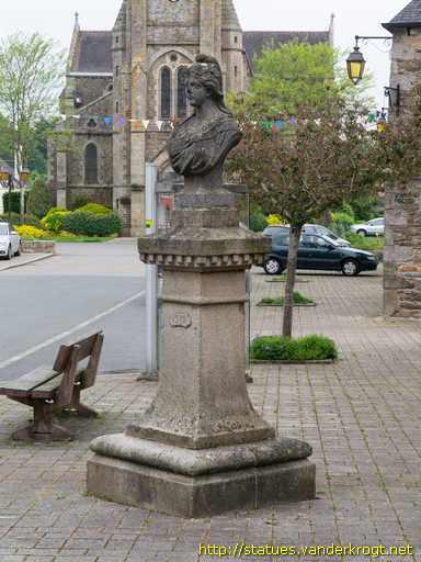 Belle-Isle-en-Terre /  La République