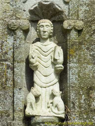 Carnoët /  Saint-Gildas