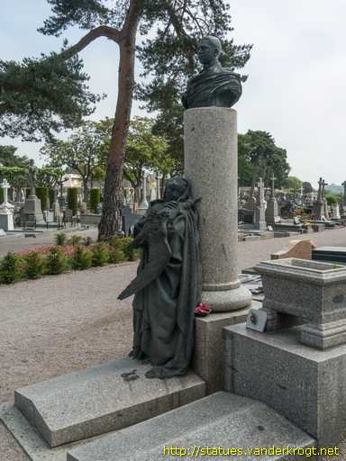 Saint-Brieuc /  Lieut. Édouard Le Mounier