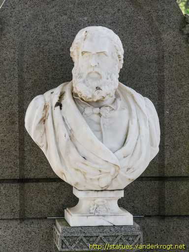 Saint-Brieuc /  Gabriel-Toussaint Hérault