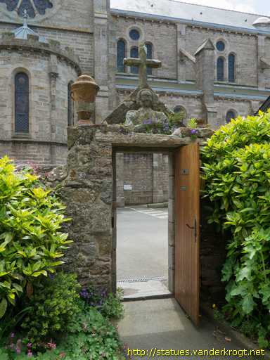 Pléneuf-Val-André /  Jacques II du Guémadeuc