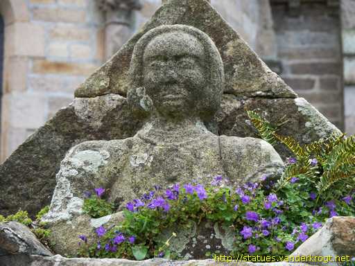 Pléneuf-Val-André /  Jacques II du Guémadeuc