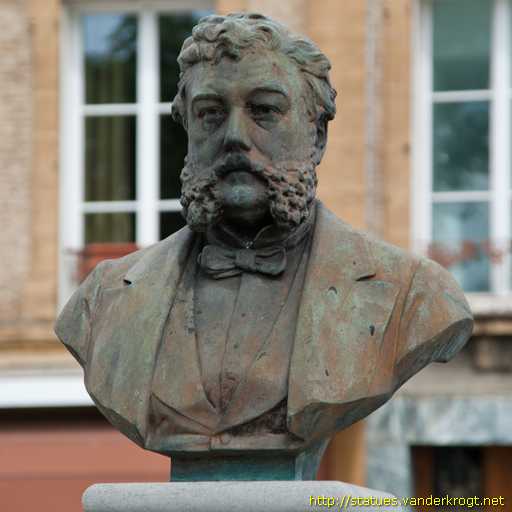 Charleville-Mézières /  Gustave Gailly