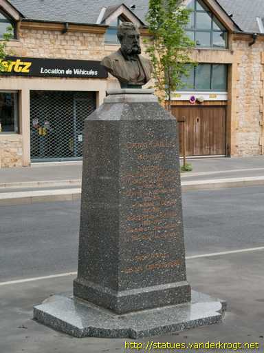 Charleville-Mézières /  Gustave Gailly
