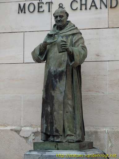 &Eacute;pernay /  Dom Pérignon