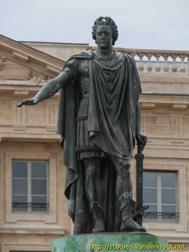 Reims /  Louis XV