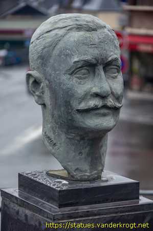 Fumay /  Auguste Eugène Martin dit Coupaye