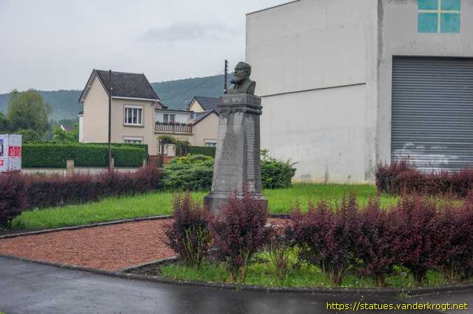 Revin /  Jean Jaurès