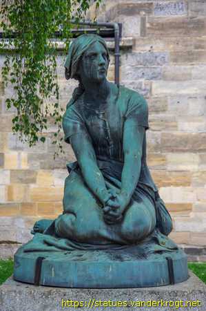 Châlons-en-Champagne /  Jeanne d'Arc à Domrémy