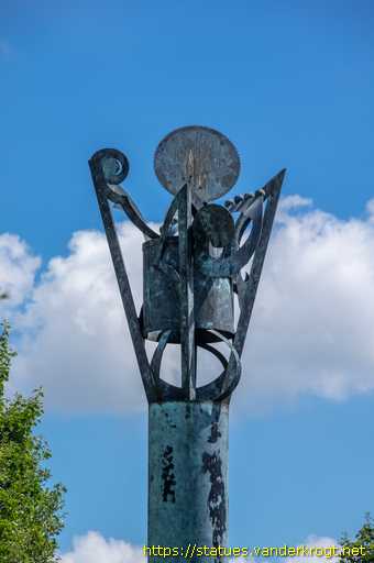 Châlons-en-Champagne /  Nicolas Appert