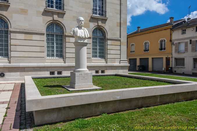 Châlons-en-Champagne /  Sadi Carnot