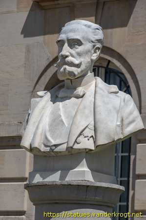 Châlons-en-Champagne /  Sadi Carnot