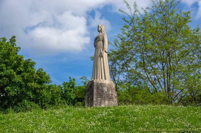 Sainte-Menehould /  Sainte Menehould