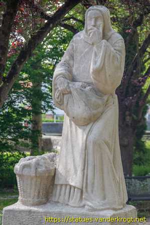 Sainte-Menehould /  Dom Pérignon