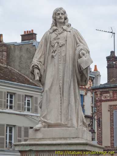 Dreux /  Jean de Rotrou