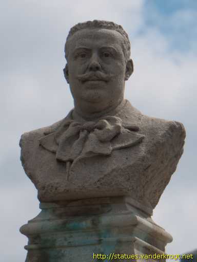 Dreux /  Louis Terrier