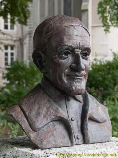 Châteaudun /  Saint Vincent de Paul