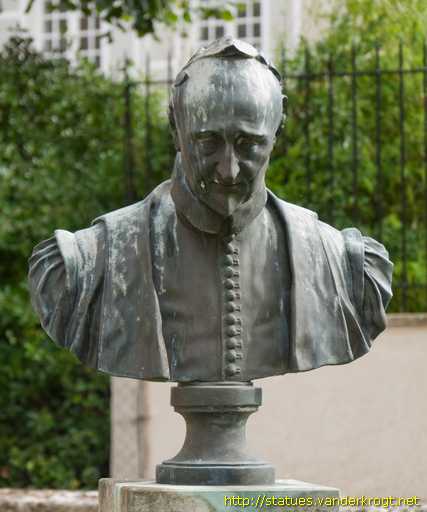 Vendôme /  Pierre de Ronsard