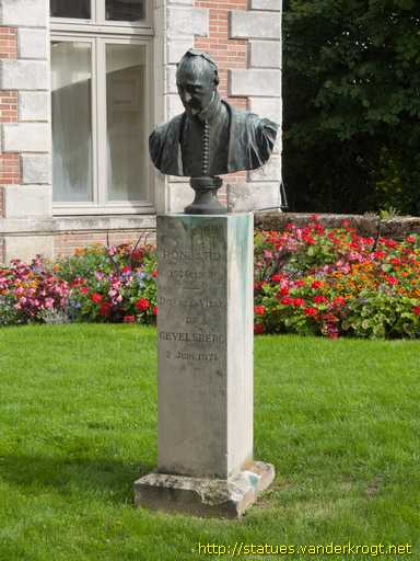 Vendôme /  Pierre de Ronsard