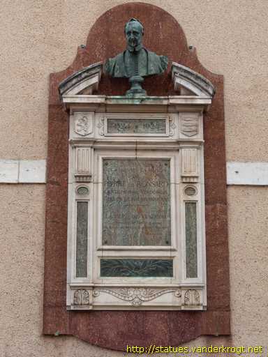 Vendôme /  Pierre de Ronsard