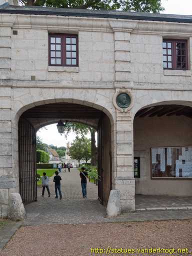 Vendôme /  Honoré de Balzac