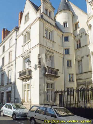 Tours /  Sainte Marie