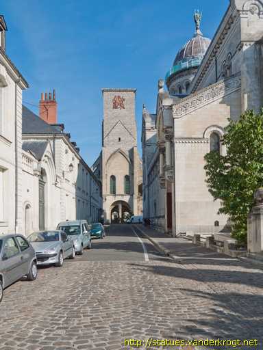 Tours /  Saint Martin de Tours