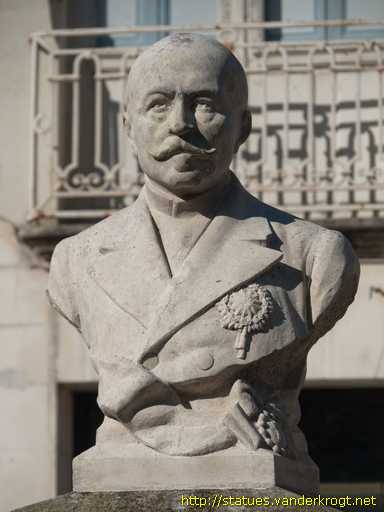 Tours /  Dieudonné Belle