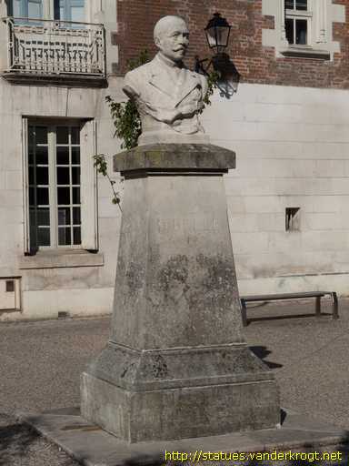 Tours /  Dieudonné Belle