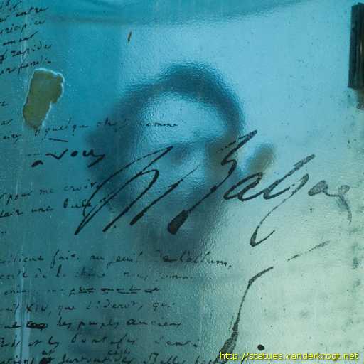 Tours /  Honoré de Balzac