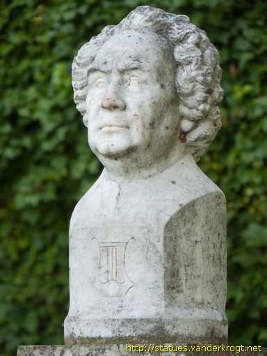 Descartes /  René de Buxeuil