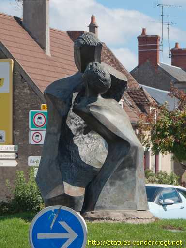 Saint-Amand-Montrond /  Hyam: Ferveur