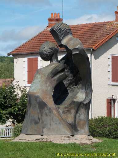 Saint-Amand-Montrond /  Hyam: Ferveur