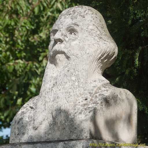 Bruère-Allichamps /  Jean Rameau