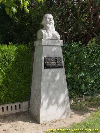 Bruère-Allichamps /  Jean Rameau