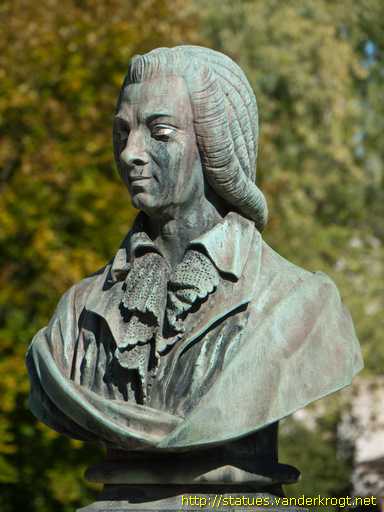 Bourges /  Joseph-Aignan Sigaud de Lafond