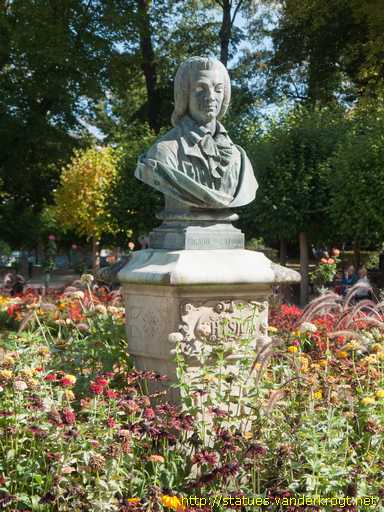 Bourges /  Joseph-Aignan Sigaud de Lafond